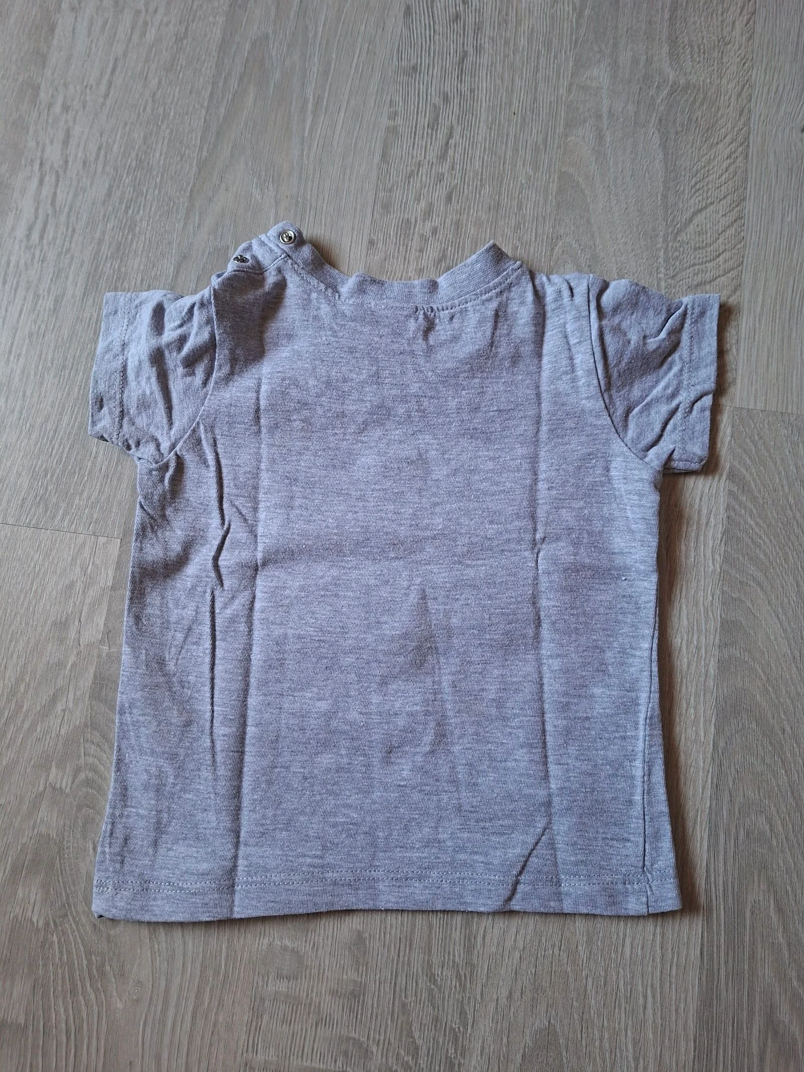 Camiseta de 6 meses – photo 7